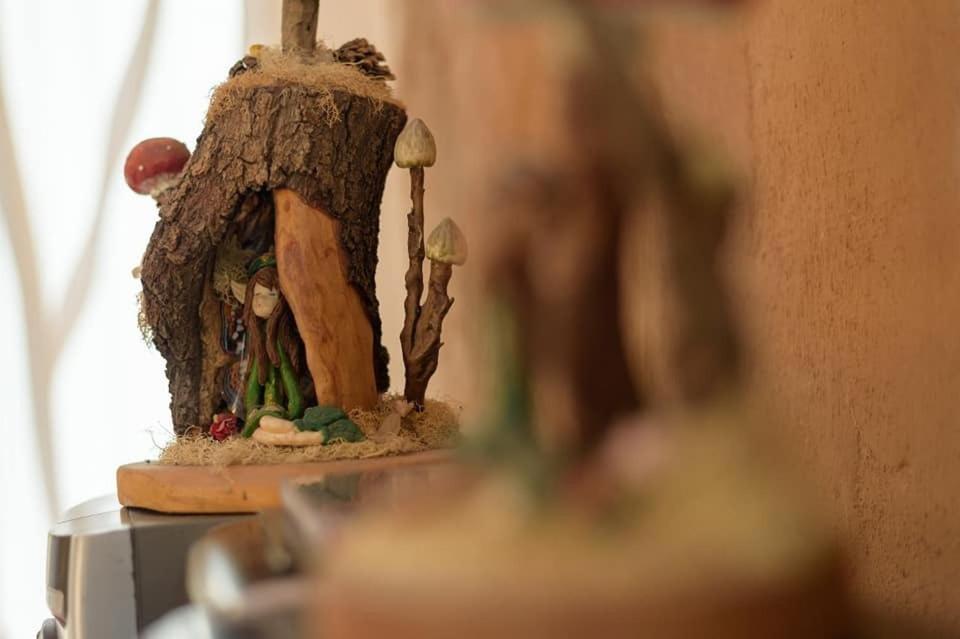 Los Duendes De Cochiguaz Екстериор снимка