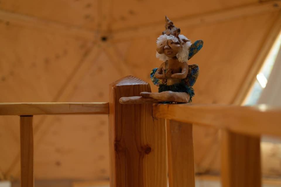 Los Duendes De Cochiguaz Екстериор снимка